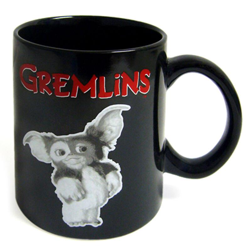 Taza ceramica Gremlins - Frikibase.com