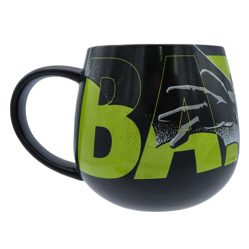 Taza figurita 3D Batman DC Comics 320ml - Frikibase.com