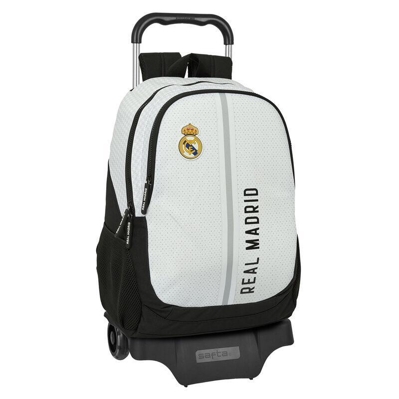 Trolley 24/25 Real Madrid 44cm - Frikibase.com