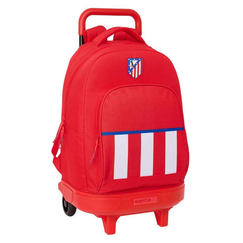 Trolley Atletico de Madrid 45cm - Frikibase.com