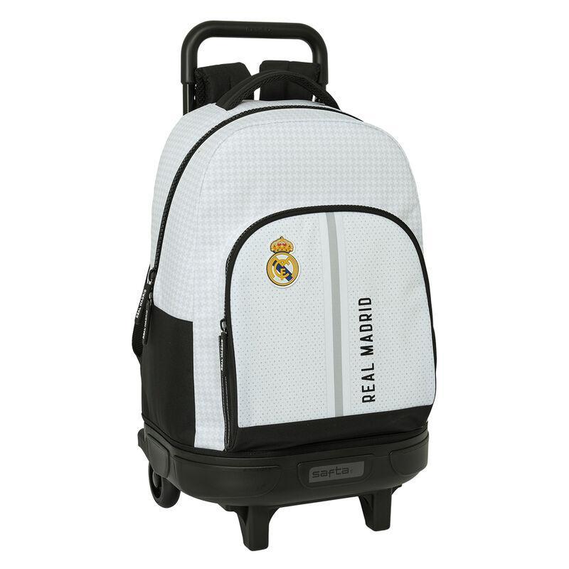 Trolley Compact 24/25 Real Madrid 45cm - Frikibase.com