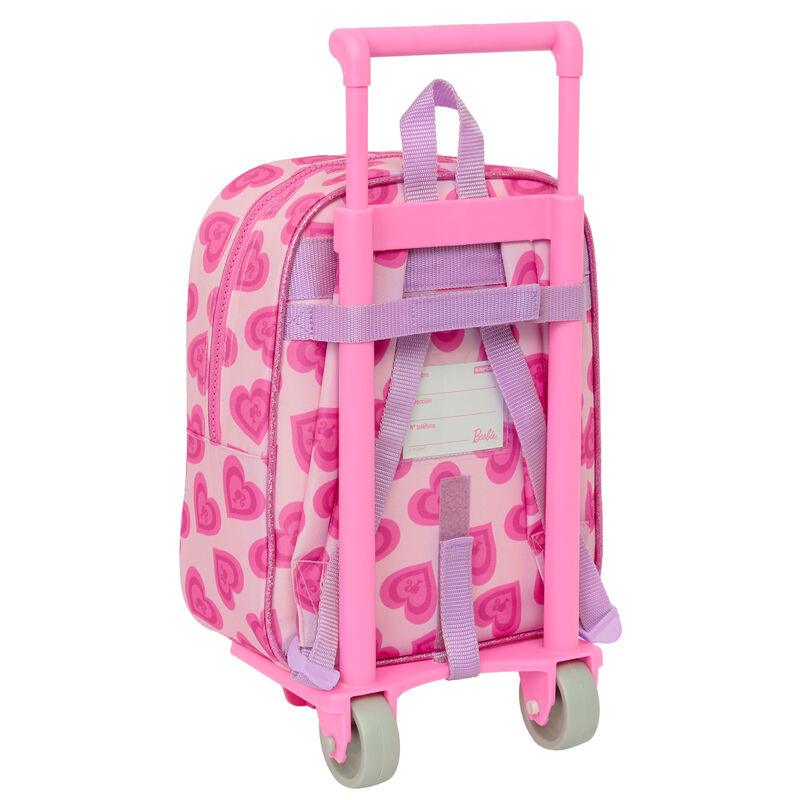 Trolley Love Barbie 27cm - Frikibase.com