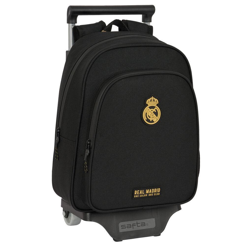 Trolley Real Madrid 33cm - Frikibase.com