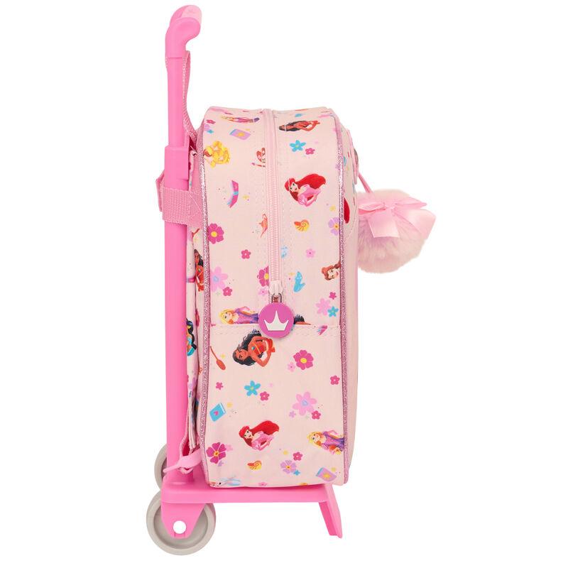 Trolley Summer Adventures Princesas Disney 27cm - Frikibase.com