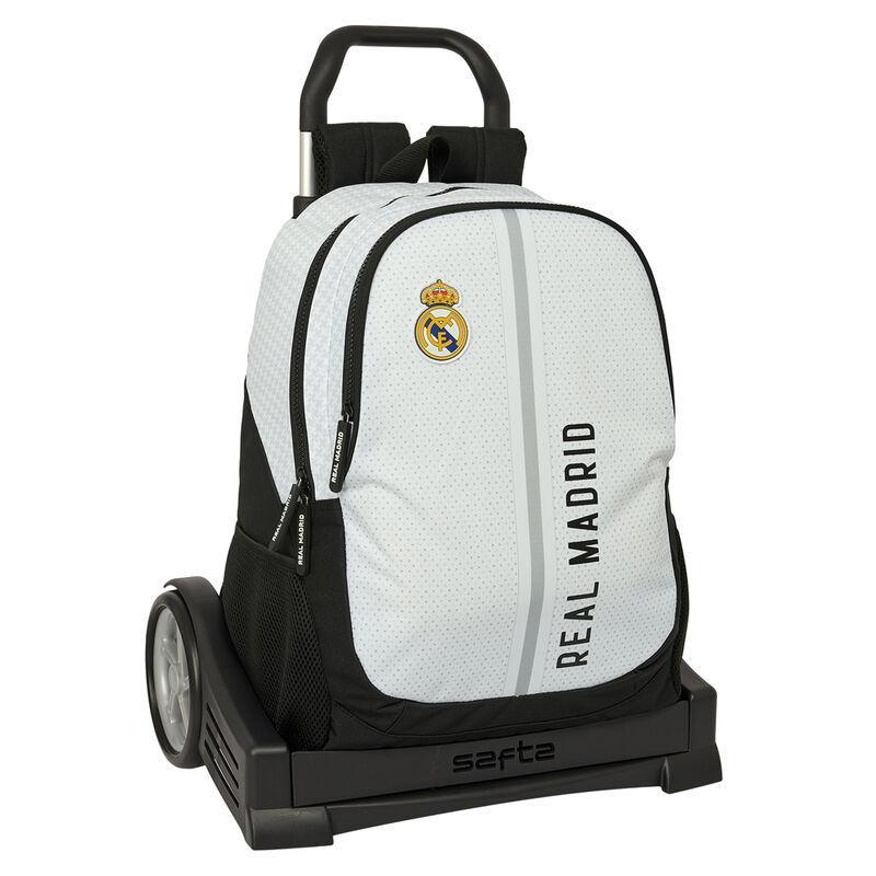 Trolley evolution 24/25 Real Madrid 44cm - Frikibase.com