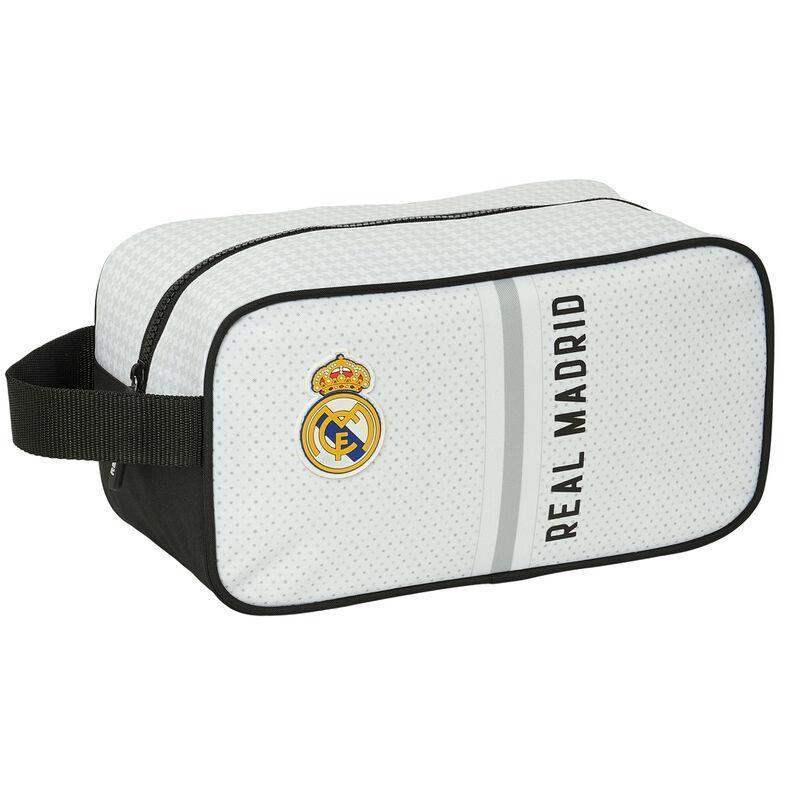 Zapatillero 24/25 Real Madrid - Frikibase.com