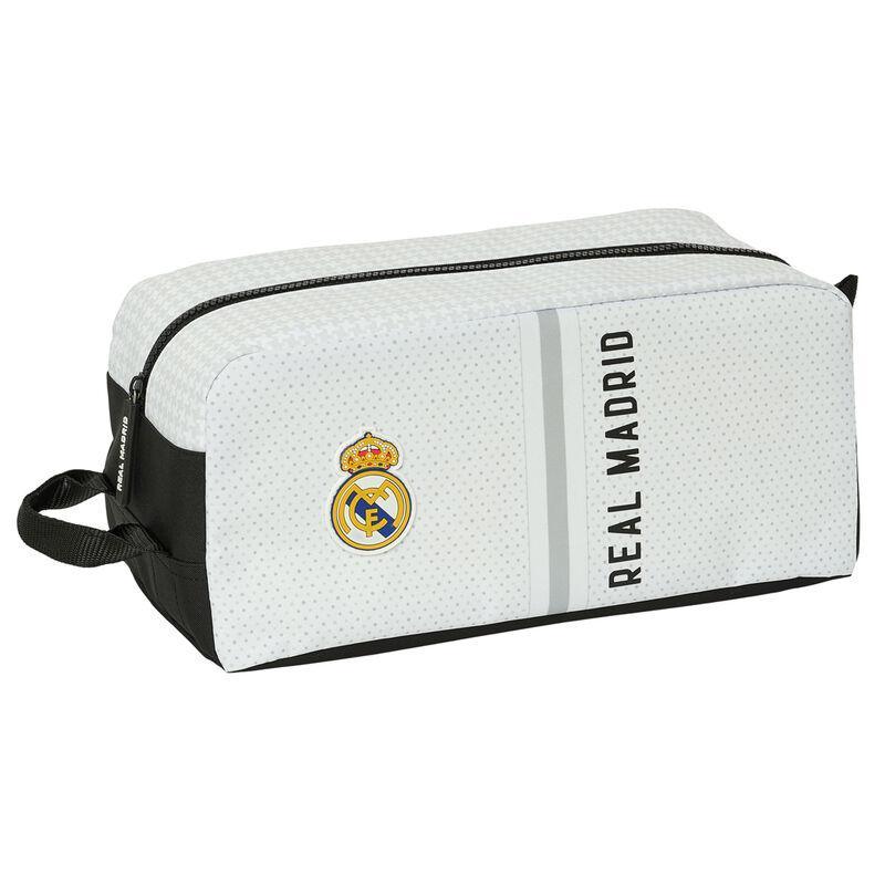 Zapatillero 24/25 Real Madrid - Frikibase.com