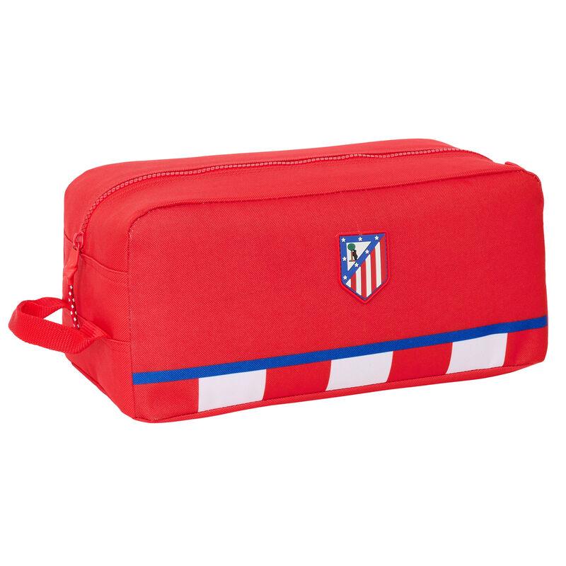 Zapatillero Atletico de Madrid - Frikibase.com