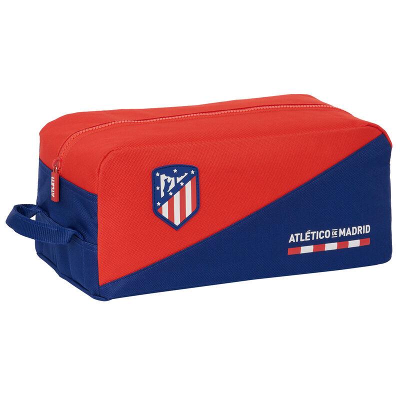 Zapatillero Atletico de Madrid - Frikibase.com