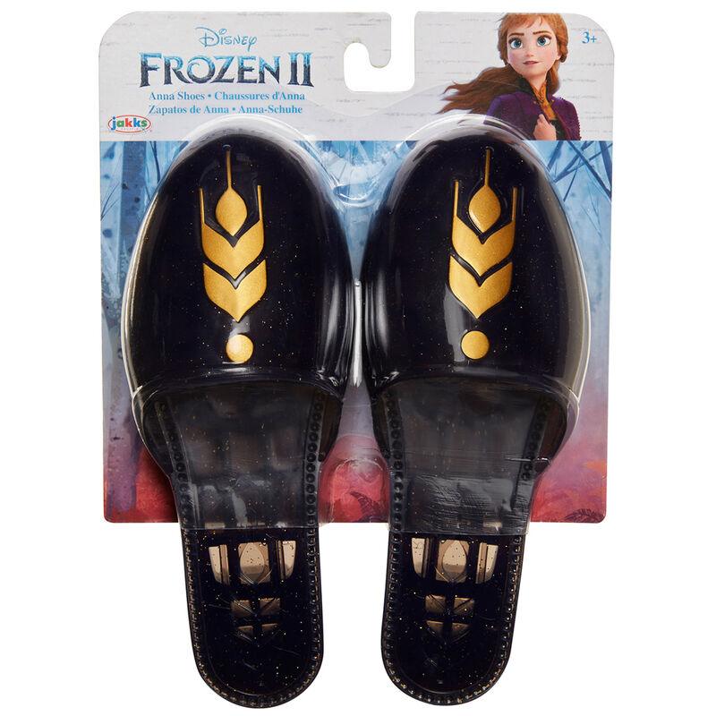 Zapatos Anna Frozen 2 Disney - Frikibase.com