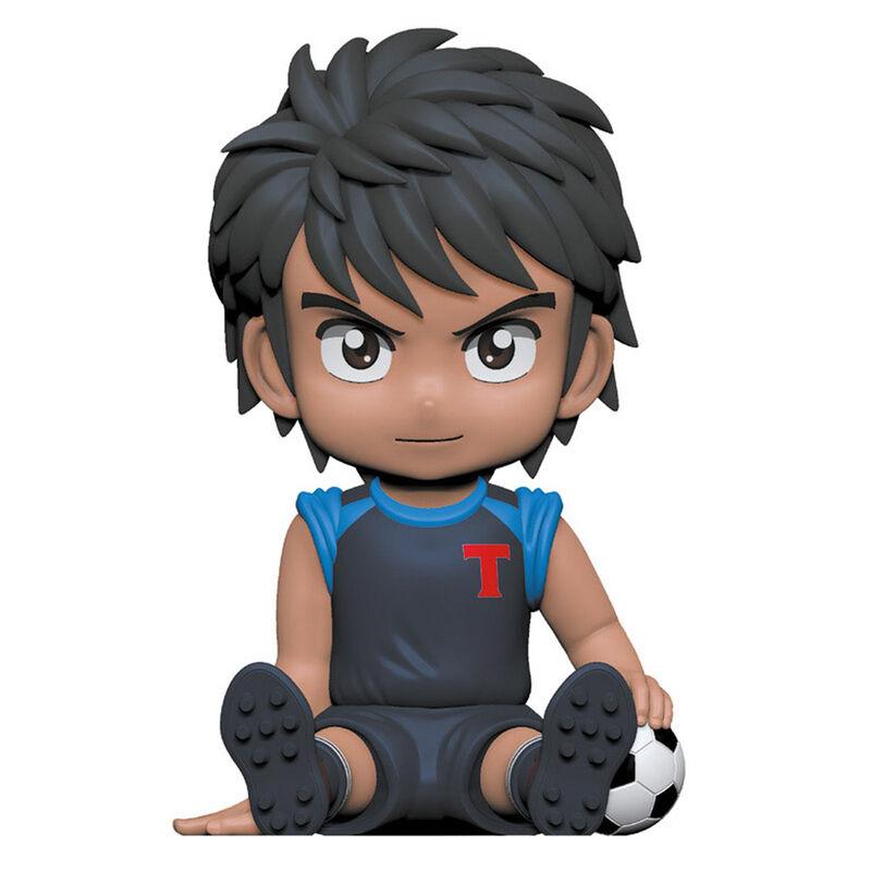 hucha Kojiro Hyuga Campeones Captain Tsubasa 18cm - Frikibase.com