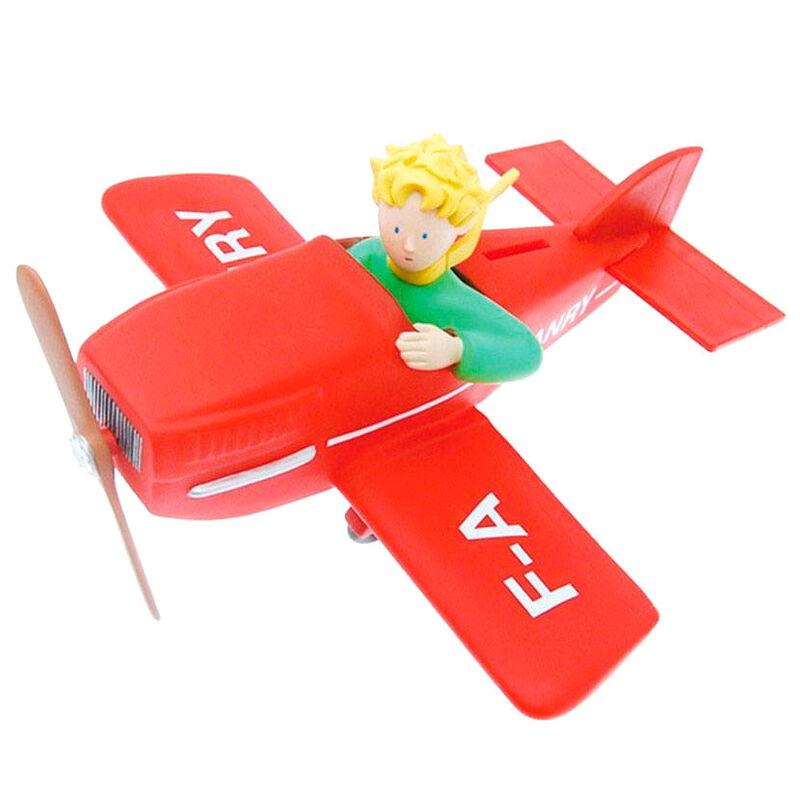 hucha Principito Avion - Frikibase.com