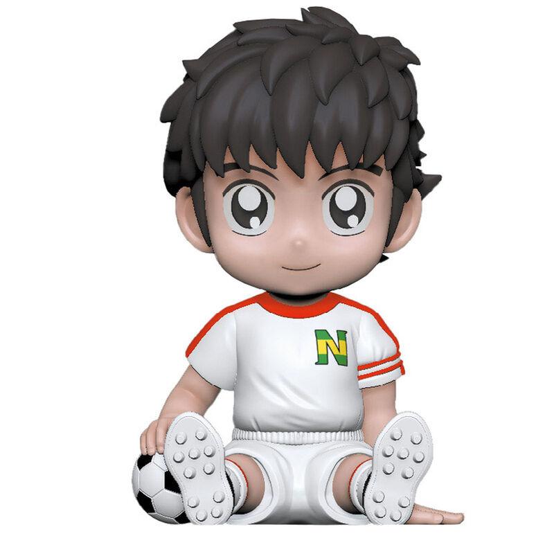 hucha Tsubasa Ozora Captain Tsubasa 18cm - Frikibase.com