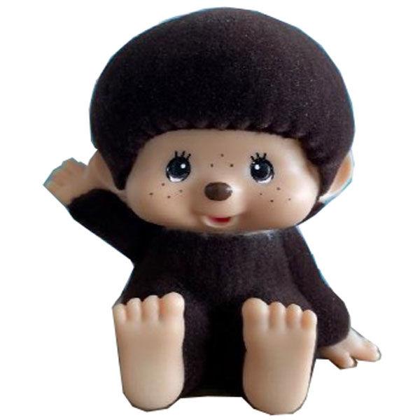 lampara Monchhichi - Monchhichi 8cm - Frikibase.com