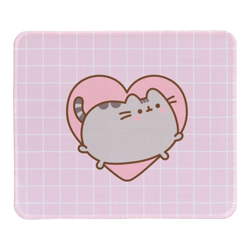 Alfombrilla raton Moments Pusheen - Frikibase.com