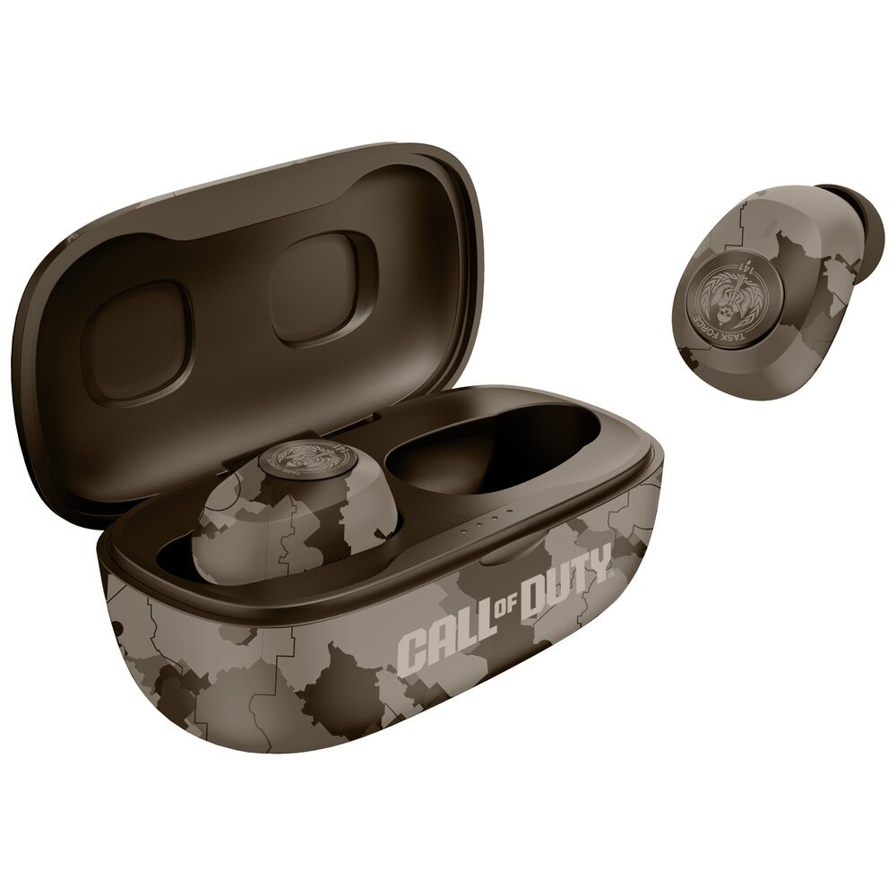 Auriculares inalambricos Call of Duty - Frikibase.com