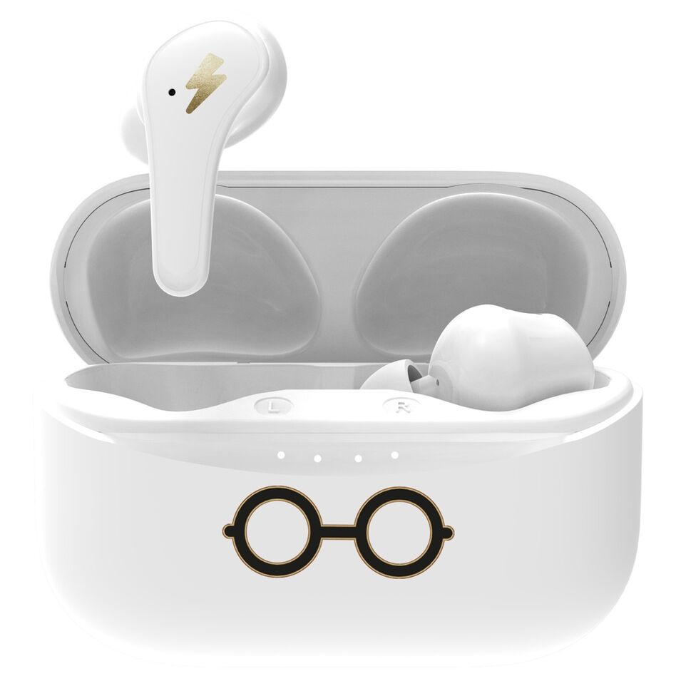 Auriculares inalambricos Harry Potter - Frikibase.com