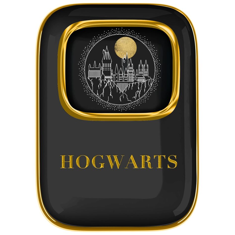 Auriculares inalambricos Hogwarts Harry Potter - Frikibase.com