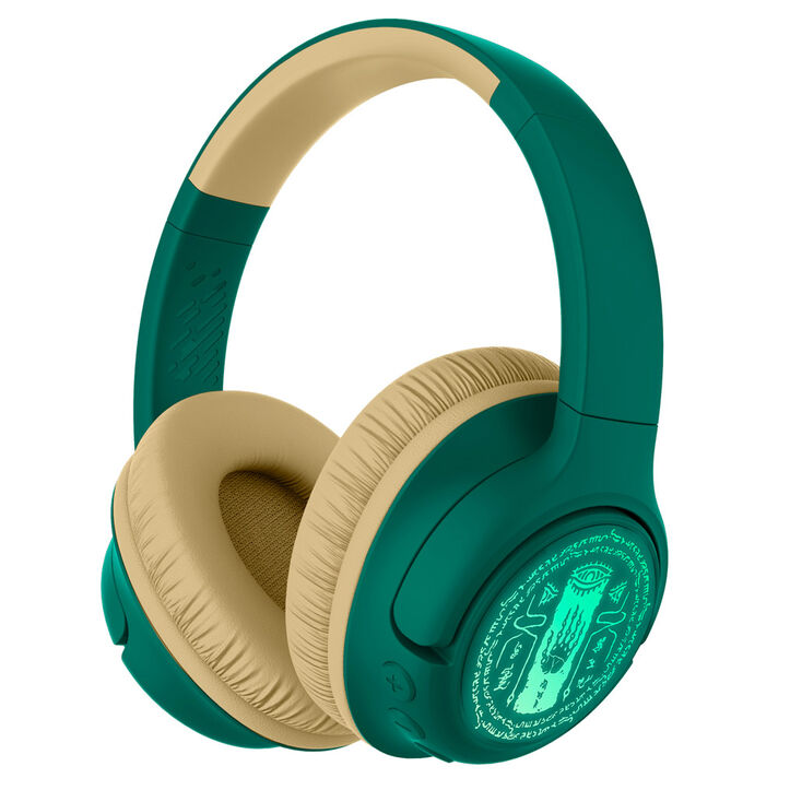 Auriculares inalambricos LED The Legend of Zelda - Frikibase.com