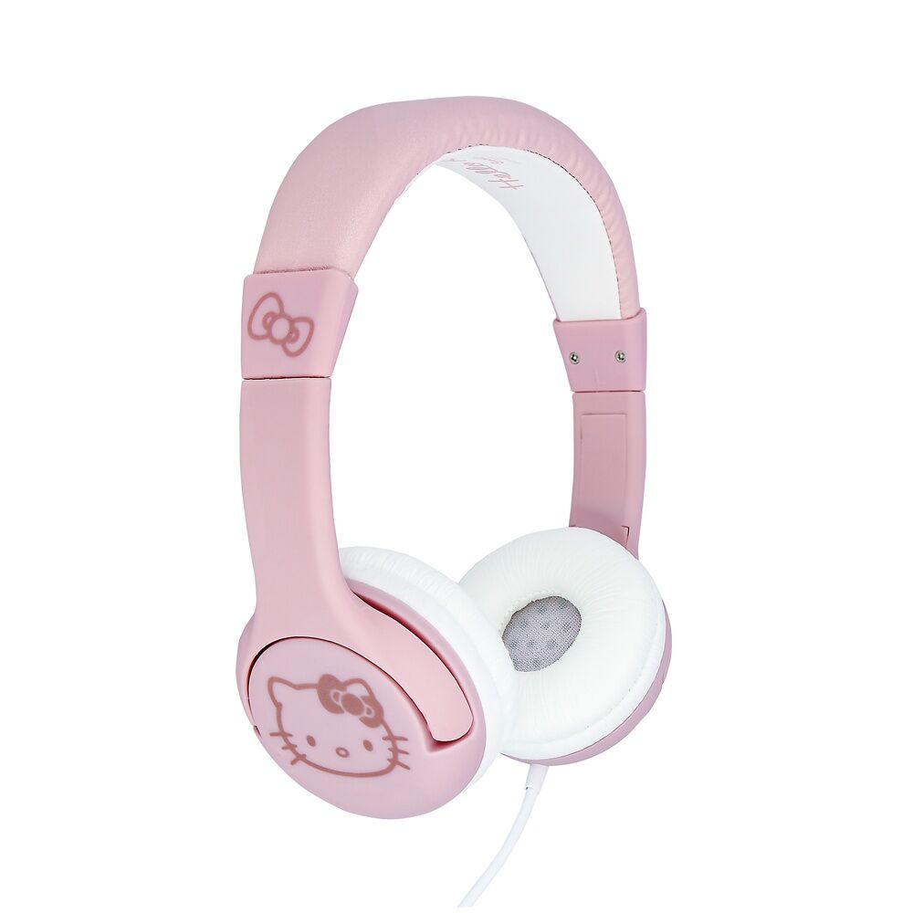 Auriculares infantiles Hello Kitty - Frikibase.com