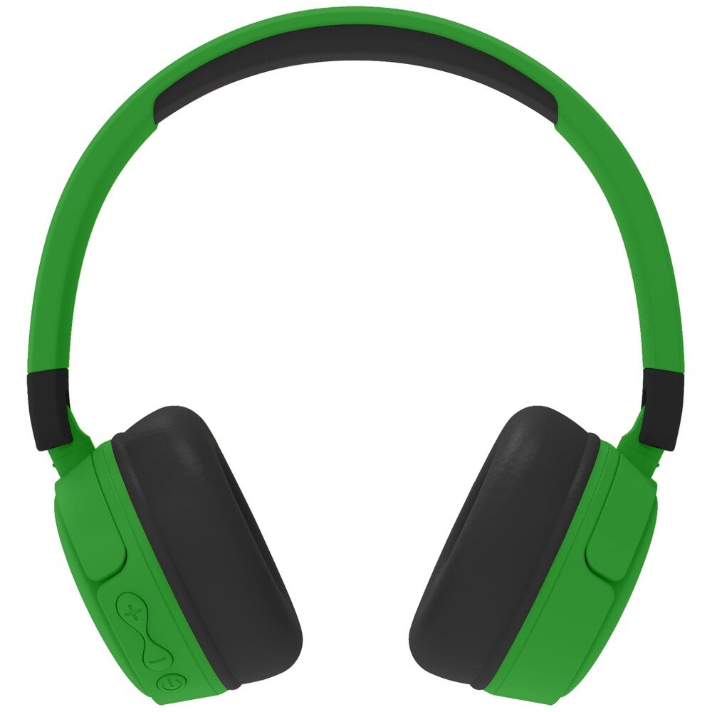 Auriculares infantiles Minecraft - Frikibase.com