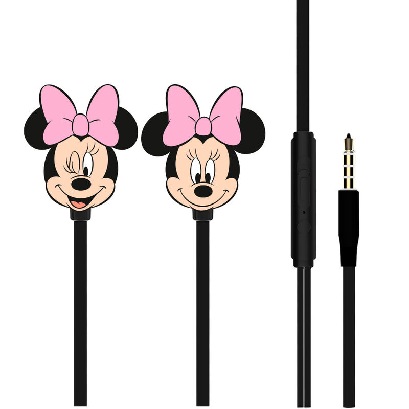 Auriculares Minnie Disney - Frikibase.com