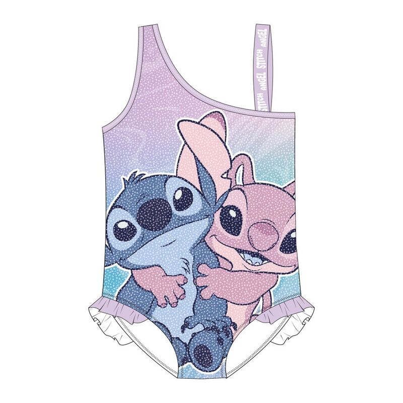 Bañador Stitch Disney - Frikibase.com