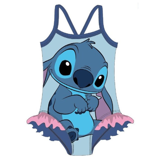 Bañador Stitch Disney - Frikibase.com