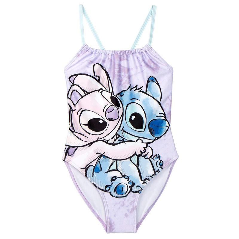 Bañador Stitch Disney - Frikibase.com