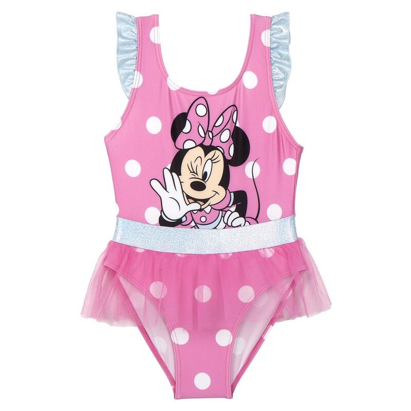 Bañador Tul Minnie Disney - Frikibase.com