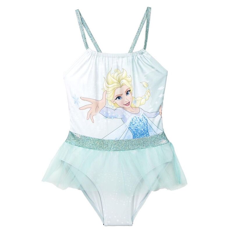 Bañador Tull Frozen Disney - Frikibase.com