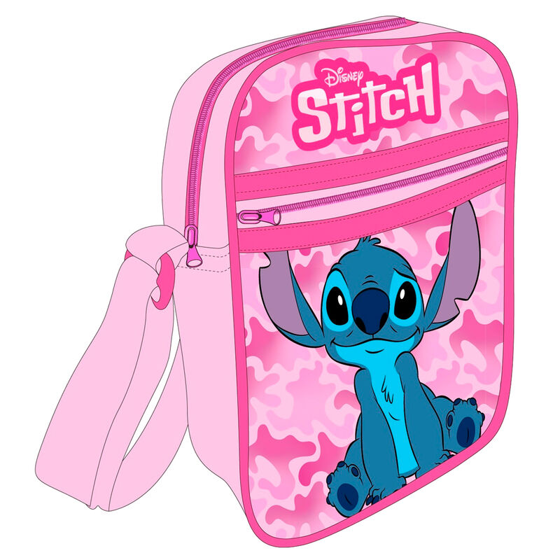 Bandolera Stitch Disney - Frikibase.com