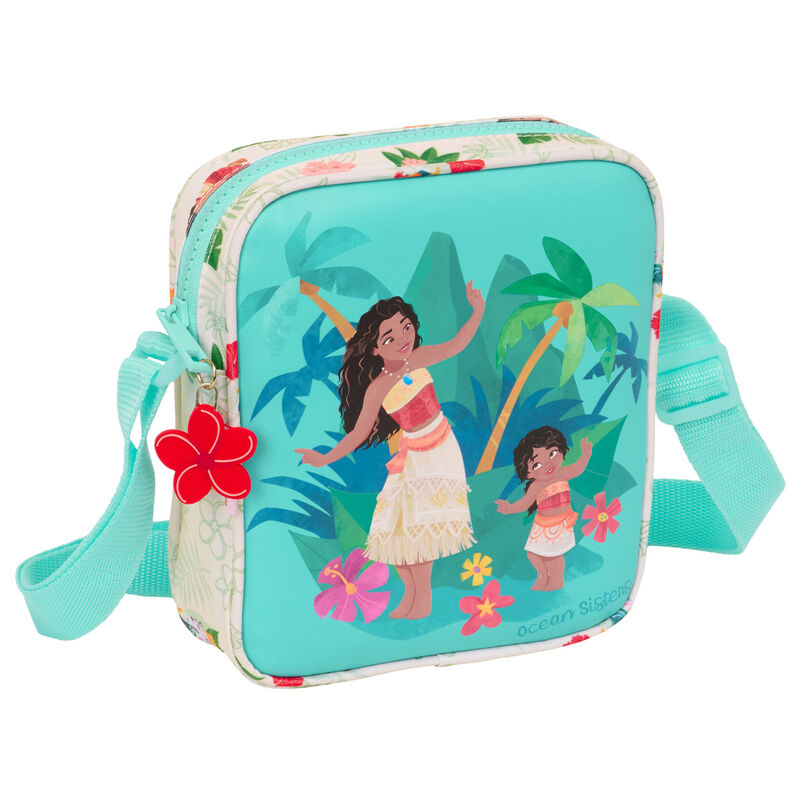 Bandolera Vaiana Disney - Frikibase.com