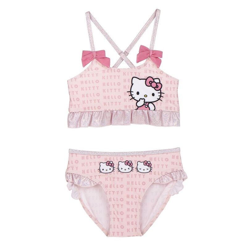 Bikini Hello Kitty - Frikibase.com