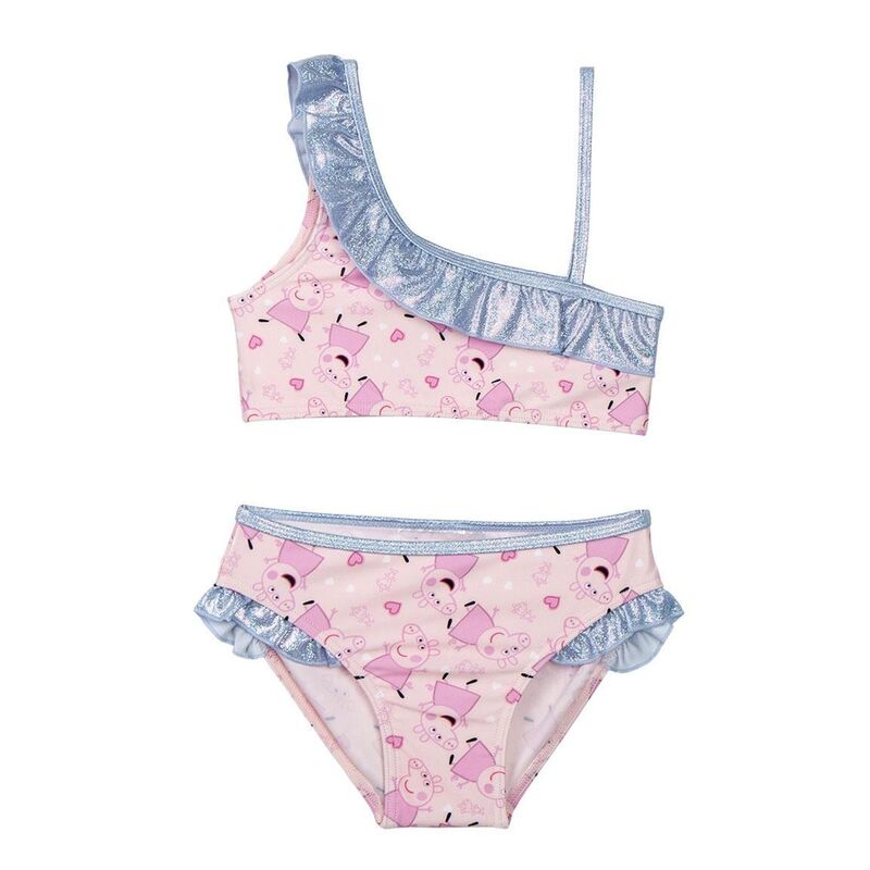 Bikini Peppa Pig - Frikibase.com