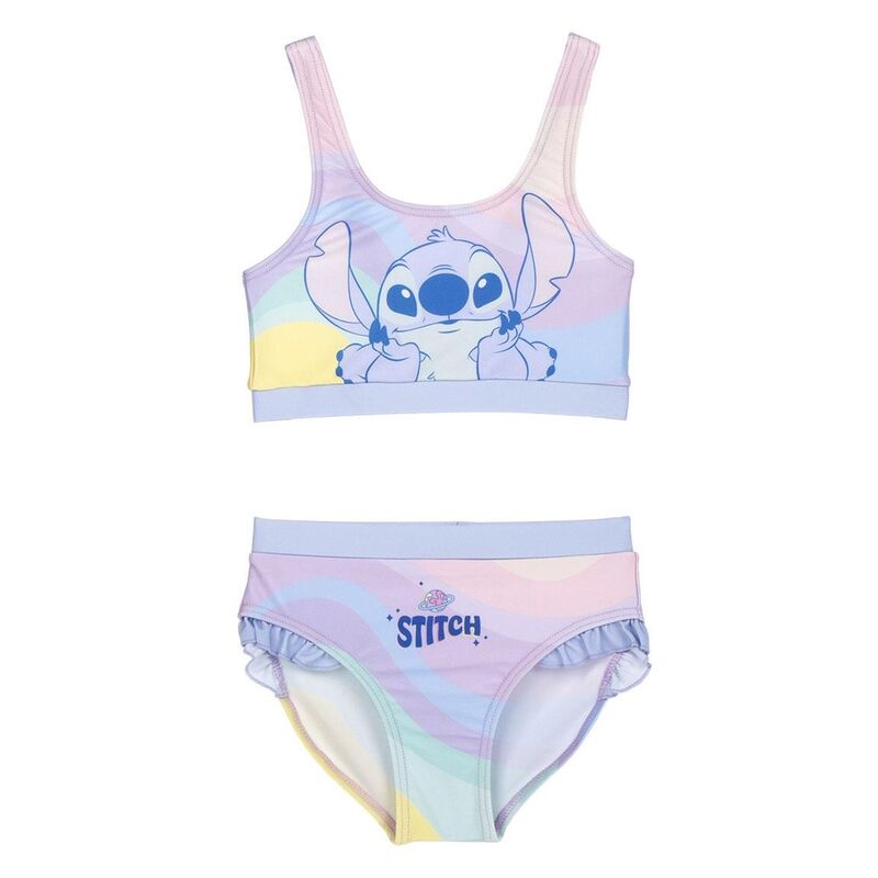 Bikini Stitch Disney - Frikibase.com