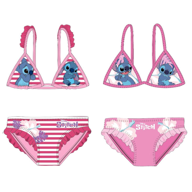 Bikini Stitch Disney (surtido) - Frikibase.com