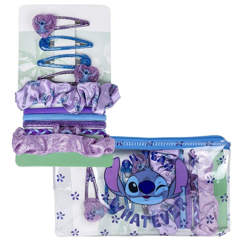 Blister belleza Stitch Disney - Frikibase.com