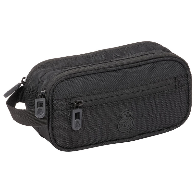 Bolsa accesorios portatil Premium Real Madrid - Frikibase.com