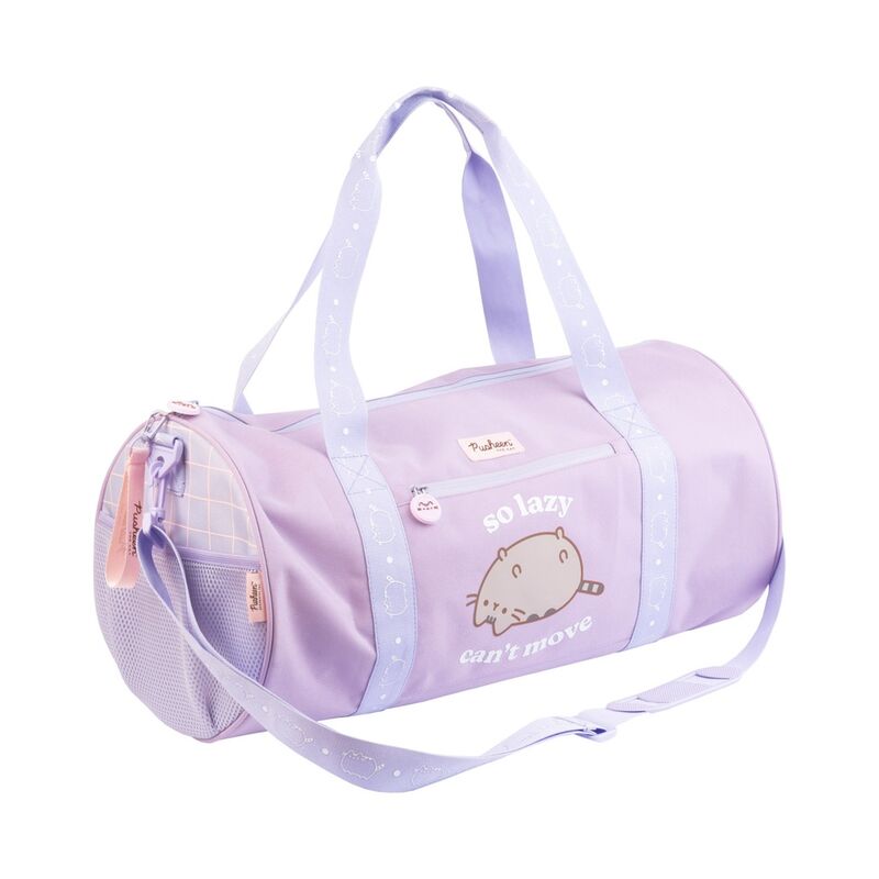 Bolsa deporte Moments Pusheen - Frikibase.com