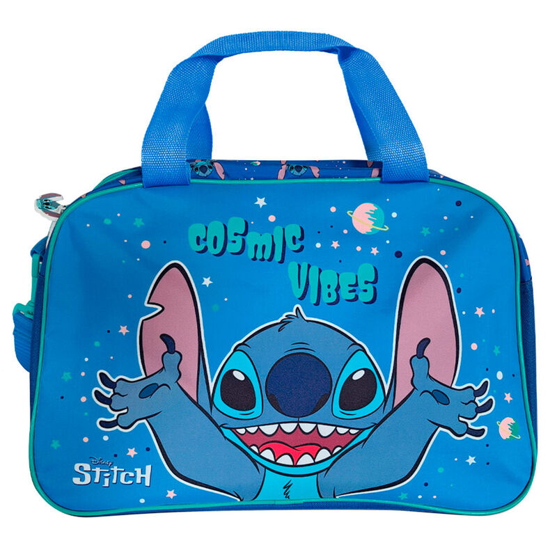 Bolsa deporte Stitch Disney - Frikibase.com