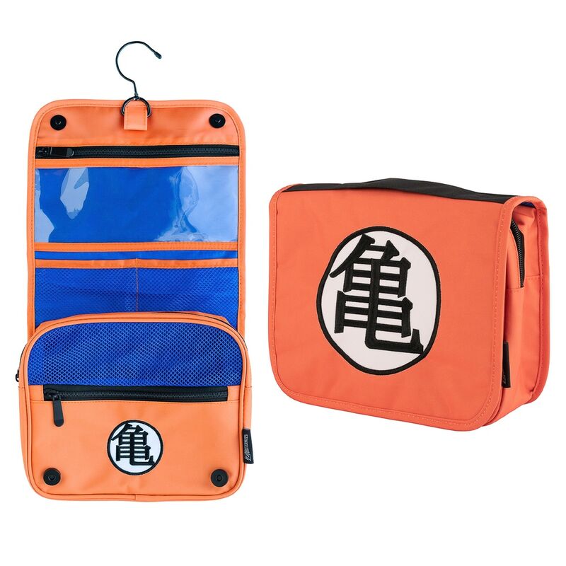 Bolsa organizadora Dragon Ball - Frikibase.com