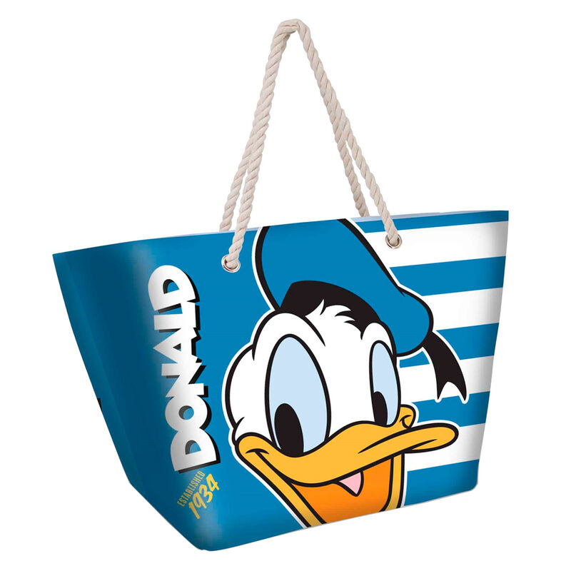 Bolsa playa Sailor Pato Donald Disney - Frikibase.com