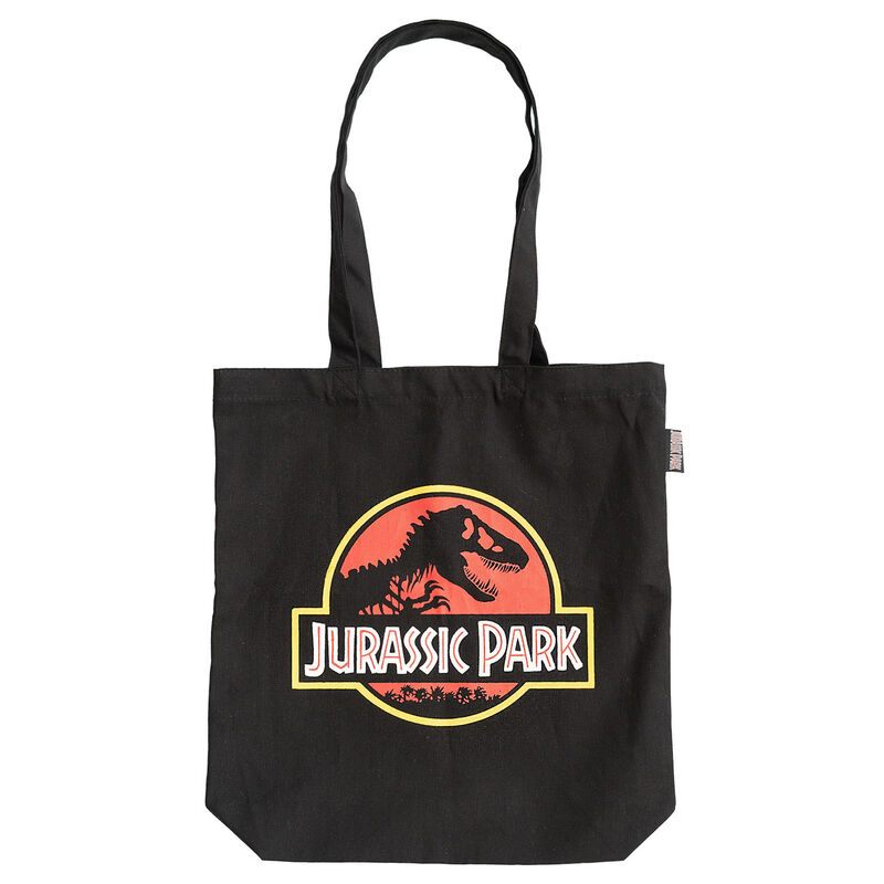 Bolsa shopping Jurassic Park - Frikibase.com