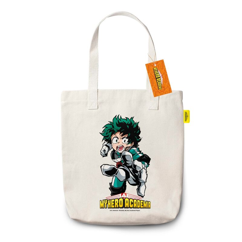 Bolsa shopping My Hero Academia - Frikibase.com