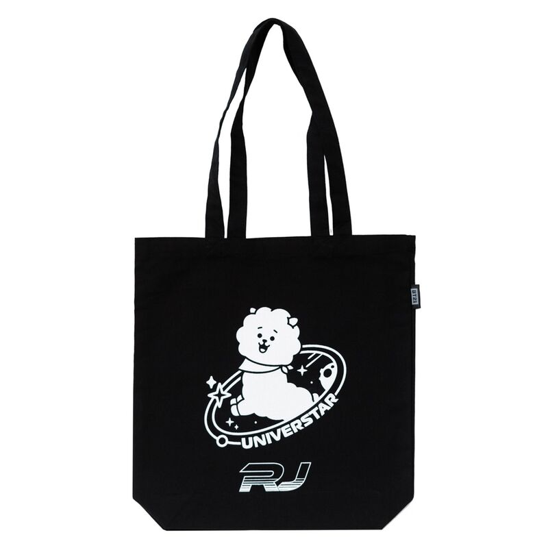 Bolsa shopping Rj BT21 - Frikibase.com