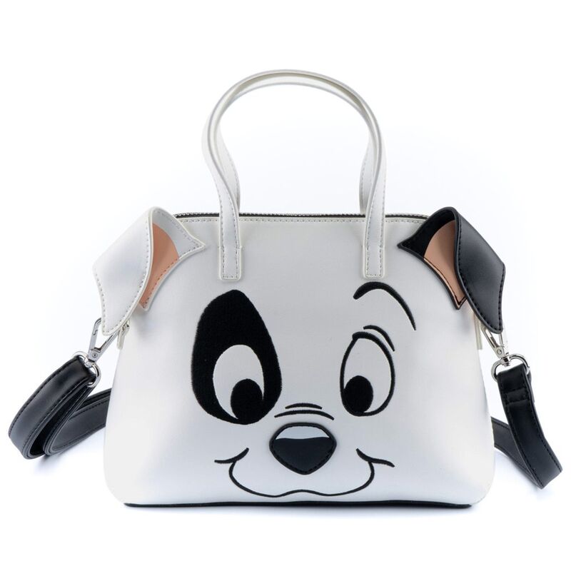 Bolso 101 Dalmatas Disney Loungefly - Frikibase.com