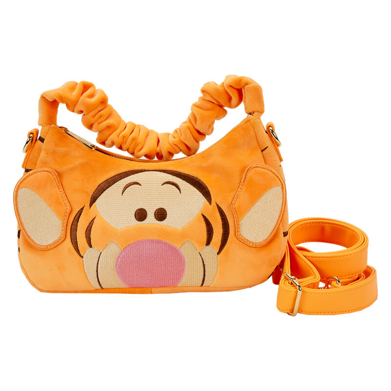 Bolso bandolera Tigger Winnie the Pooh Disney Loungefly - Frikibase.com