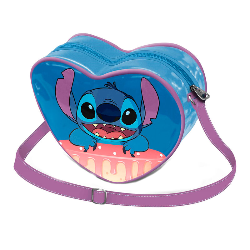 Bolso Casual Cake Stitch Disney - Frikibase.com