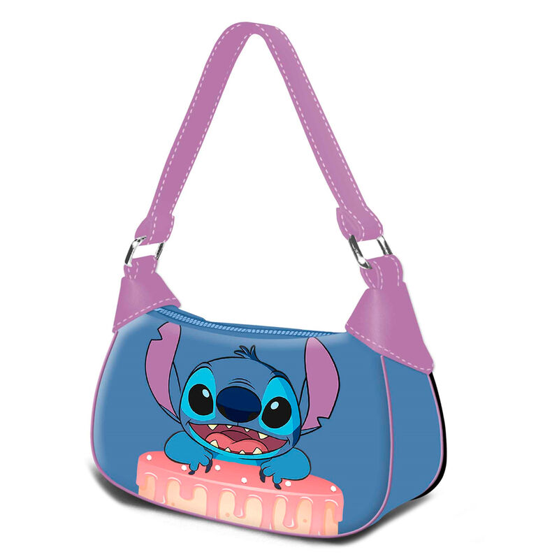 Bolso Casual Cake Stitch Disney - Frikibase.com